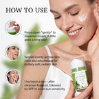 Retinol Cream for Face - Anti Aging Face Moistuirzer with Collagen & Hyaluronic Acid - Day & Night Face Cream for Women and Men