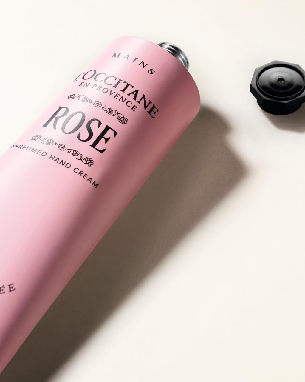 L'Occitane Rose Hand Cream 5.20 oz