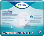 TENA ProSkin Night Super Absorbent Pads, Heavy Absorbency, Unisex, 24 count