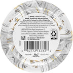 Febreze Scented Candle, Ember Scent, 11 oz 4 Wick Candle, Single Pack
