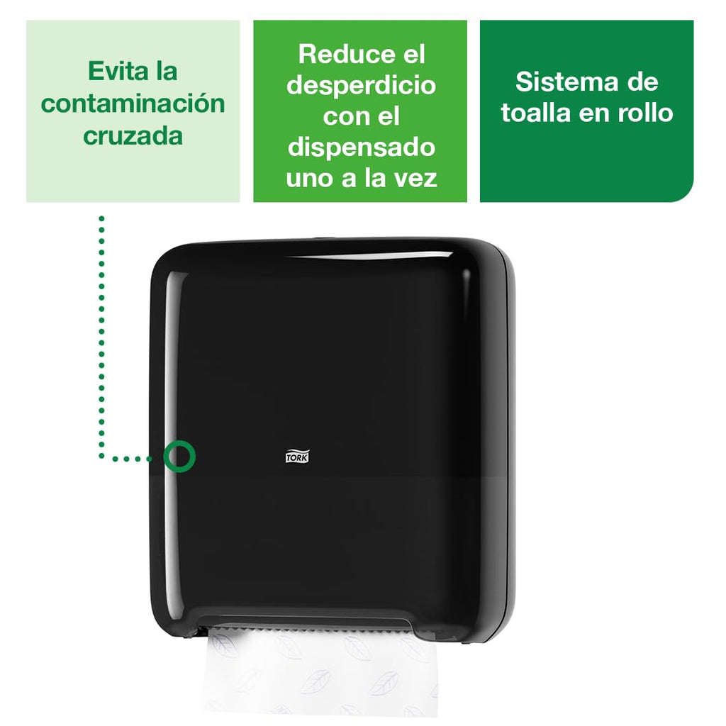 Tork Matic Paper Towel Dispenser H1, Elevation Design, 5510282