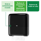 Tork Matic Paper Towel Dispenser H1, Elevation Design, 5510282
