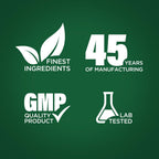 Piping Rock DIM Supplement | 200 mg | 200 Capsules