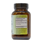 Barlowe's Herbal Elixirs Cnidium Monnieri Supplement | 10:1 Extract | 500mg Per Capsule | 60 Vegan Capsules | Stearate-Free, Gluten-Free, Pure Formula in Glass Bottles