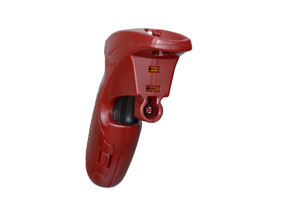 Quick Fix Incandescent Christmas Holiday Light Set Repair Tool - UL Listed