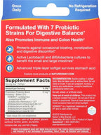 Nature's Way Complete Probiotic Pearls,Supports Digestive Balance*,1 Billion Live Cultures,Supplement for Men and Women,No Refrigeration Required,30 softgels,(Pack of 2)