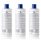 Mane 'n Tail Original Formula For Thicker Fuller Stronger Hair 16 oz (3 pack Shampoo)