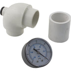Pentair R211100 Vac-Mate Multi-Function Skimmer Attachment