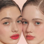 dasique Juicy Dewy Tint (07 Cherry Soda) 0.12 oz | Light Application with moisture | Long-wearing Glossy Lip Stain, Non-sticky | Vegan, Cruelty-free | K-beauty