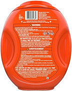 Tide PODS Laundry Detergent Soap PODS, High Efficiency (HE), Spring Meadow Scent, 96 Count