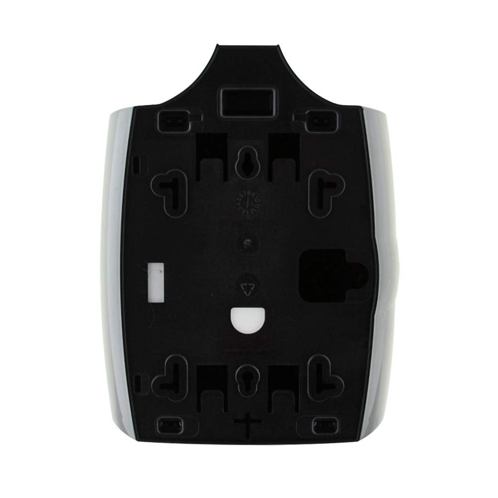 Zogics Wall-Mounted No-Touch Wipe Dispenser, 1 Unit