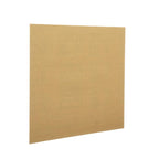 3M Sandpaper, 220 Grit, 5 Sheets, 9 x 11 in, Very Fine Aluminum Oxide