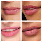 jane iredale Just Kissed Lip And Cheek Stain, PH-Activated Formula Delivers Long-Lasting Custom Color With Hydrating Botanical Oils, Cruelty-Free