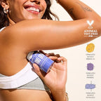 Sol de Janeiro Rio Deo Refillable Aluminum Free Deodorant