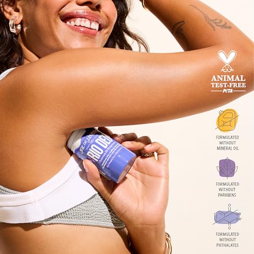 Sol de Janeiro Rio Deo Aluminum-Free Deodorant Refill Cartridge