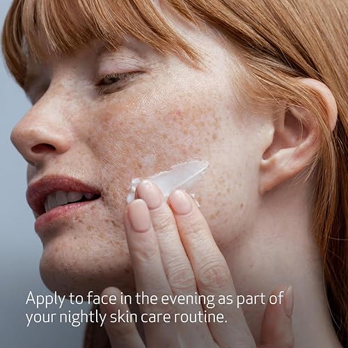 Obagi Hydrate Luxe Ultra-Rich Facial Moisturizer – Non-Comedogenic with Tara Seed Extract and Biomimetic Peptides – Intensive Night Face Cream for Dry, Sensitive or Aging Skin – Two Pack, 2 * 1.7 oz