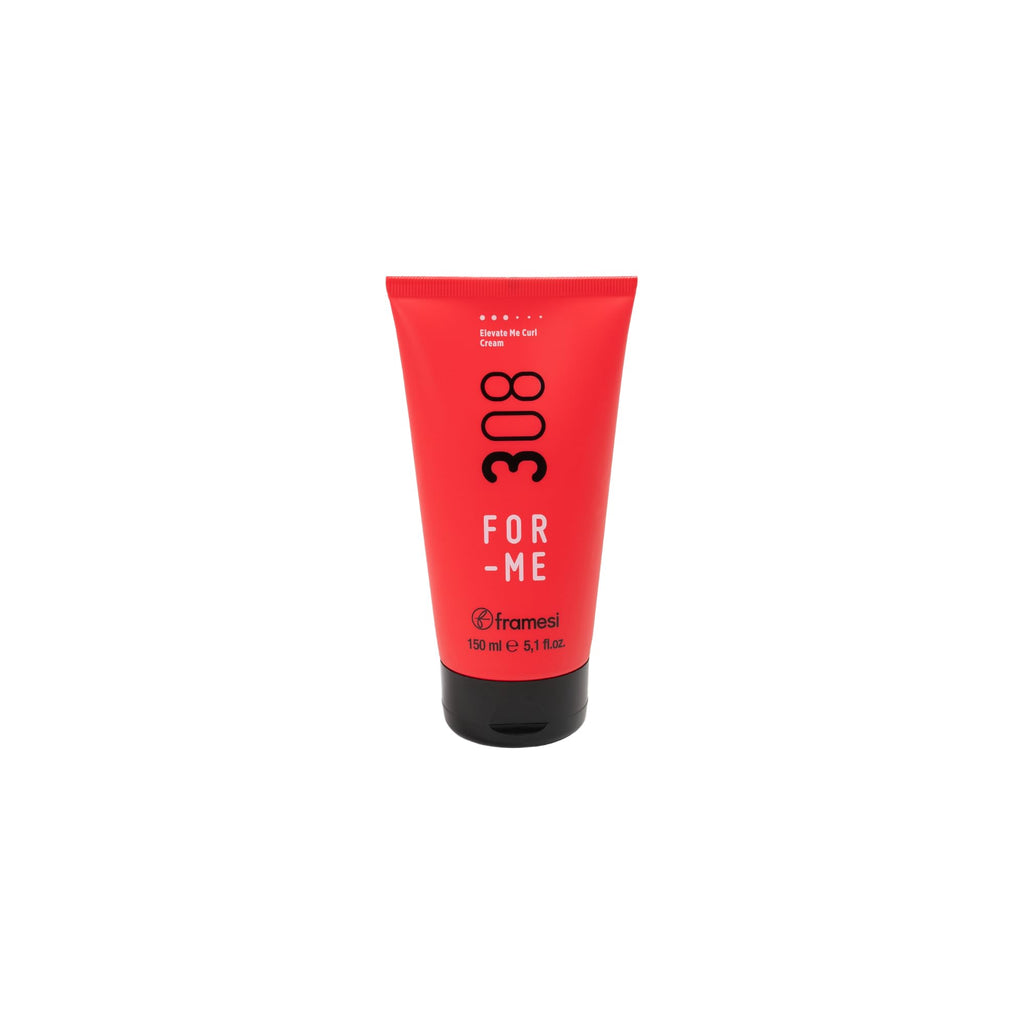 FOR-ME 308 Elevate Me Curl Cream