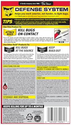 Raid Max Ant and Roach Spray (14.5 OZ,Pack - 1)