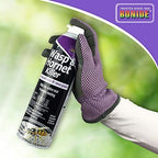 REVENGE Wasp & Hornet Killer Aerosol, 15 oz Ready-to-Use Spray for Wasps, Hornets and Yellow Jackets, Kills Entire Nest