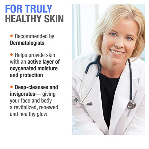 Cellfood Oxygen Gel - 2 fl oz, Pack of 3 - Provides Moisture & Protection, Decreases Appearance of Fine Lines - Aloe Vera, Lavender Blossom Extract, Cellfood & Glycerine - Hypoallergenic, Non-GMO