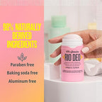 Sol de Janeiro Rio Deo Aluminum-Free Deodorant Refill Cartridge