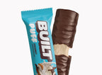 BUILT Puff Protein Bars, Coconut Puff, High Protein Bars, 17g High Protein Snacks, On-The-Go Bars, only 140 Calories, 6g Sugar, Collagen, Gluten Free, 12 Count