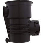 Pentair 357228 Pot with Drain Plugs Replacement for Sta-Rite OptiFlo Aboveground Pool and Spa Pump