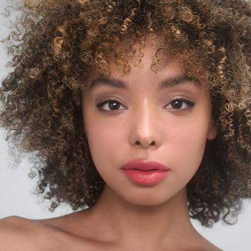 RMS Beauty Legendary Serum Lipstick - Satin Finish Lip Color, Serum Lip Stain Hybrid, Long Lasting Lipstick for Women, Hydrating Lip Tint Stain