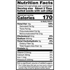 Spitz Sunflower Seeds, Original, 6 Ounce (Pack of 9)