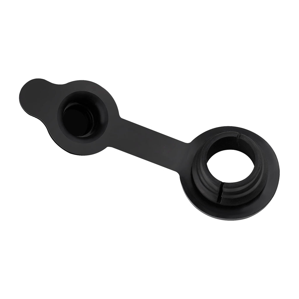 SeDeplacer 1inch Rubber Plug/Water Table Plug Compatible with Step 2 Pool, Fits for Big Splash Pool & Little Tikes Pools, Only for The Hole to Be Pluged is 1-Inch Wide