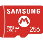 Samsung microSD Express Card – 256GB for Nintendo Switch™ 2