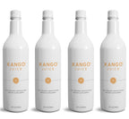 XANGO Mangosteen Juice, 750 ml, 4-Count (1 case)