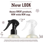 Mrs. MEYER'S Variety, 1 Room Freshener, 8 OZ, 1 Liquid Dish Soap, 16 OZ, 1 Liquid Hand Soap,12.5 OZ, 1 Multi-Surface Cleaner 16 OZ, 1 CT (Daisy)