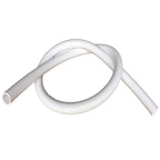 TekTube® Schedule 40 Ultra Flex PVC Pipe - 10 ft long (2" Dia, White)