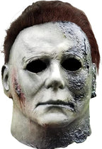 Michael Myers Mask, Halloween Horror Masquerade Cosplay Party Mask, Michael Myers Costume Scary Cosplay (Style 3)