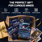 Cardsmith Space Trading Card Galactic Edition Collector Box