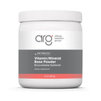 Metabolic Maintenance Vitamin Mineral Base Powder - Comprehensive Multivitamin Powder - Active Vitamins & Chelated Minerals - High Absorption Nutritional Support - 60 Servings - 11 oz