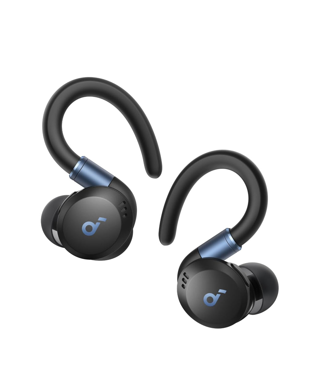 Soundcore Sport X20 by Anker Noise-Cancelling Sports Earbuds (Black)