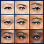 COVERGIRL Perfect Point Plus Eyeliner Pencil, Midnight Blue, 0.008 Ounce (Pack of 2)