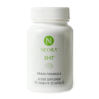 NEORA - EHT Brain Formula - 30 Capsules