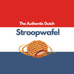 Stroopwafel Caramel Mini 30 Count, Individually Wrapped Dutch Waffle Cookies, Holiday Office Snacks, Coworker Gift Ideas, Secret Santa Gift, Office Christmas Treats, European Style Waffles
