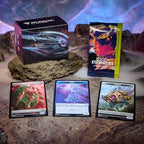 Magic: The Gathering Edge of Eternities - Commander Deck - Counter Intelligence