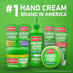 O'Keeffe's Hand and Body Lotion with Glycerin and Shea Butter - 12 oz Pump (2 Pack) - Daily Essential Hydration, Heals & Relieves Extremely Dry Skin