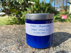 Indigo's Magnesium Lotion 1000mg Per Teaspoon (Cucumber Melon, 8oz)