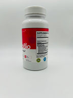 VIDAPLEXTRA Gluco Bio Capsules - Gluco Bio Capsules (2 Pack, 120 Capsules)