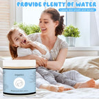 Organics Magnesium Lotion for Kids, Magnesium Lotion For Sleep, Topical Magnesium Cream Helps Stay Calm at Bedtime and During The Night (1PCS, 1)