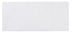 Amazon Basics #10 Security-Tinted Self-Seal Business Envelopes for Documents, Privacy, Home & Office, White, 500-Pack