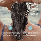 Eva NYC Lift Off Volume Shampoo
