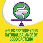 Culturelle Pro Strength Daily Probiotic, Digestive Capsules, Naturally Sourced Probiotic Strain Proven to Support Digestive & Immune Health, Gluten & Soy Free, 4 Month Supply, 60 Count (Pack of 2)