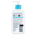 CeraVe SA Lotion for Rough & Bumpy Skin, Vitamin D, Hyaluronic Acid, Lactic Acid & Salicylic Acid Lotion, Fragrance Free & Allergy Tested, 8 Ounce